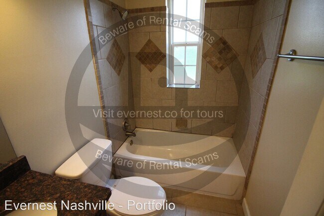 Foto del edificio - 3 br, 2 bath House - 1112 Clifton Ln APT 12