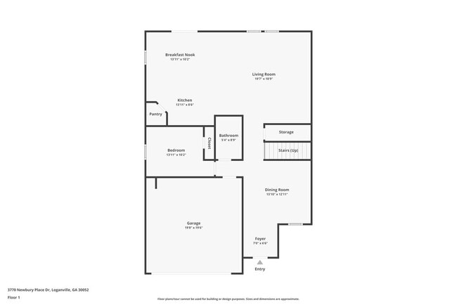 Building Photo - 3770 Place Dr