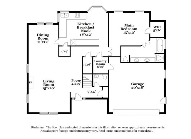 Foto del edificio - 7207 Glen Brook Ln