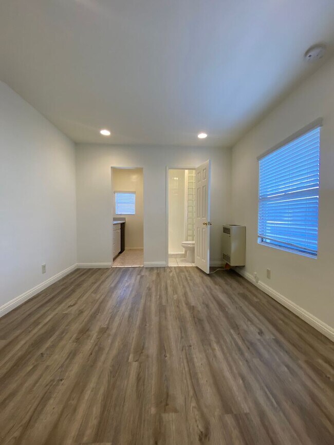 Foto del interior - 117 Paloma Ave