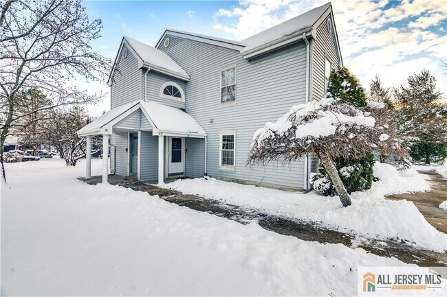 Foto del edificio - 49 Tanglewood Ct