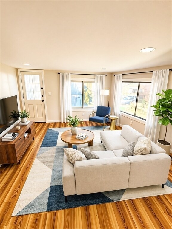 Foto del edificio - 8 Ralph Piteri Terrace