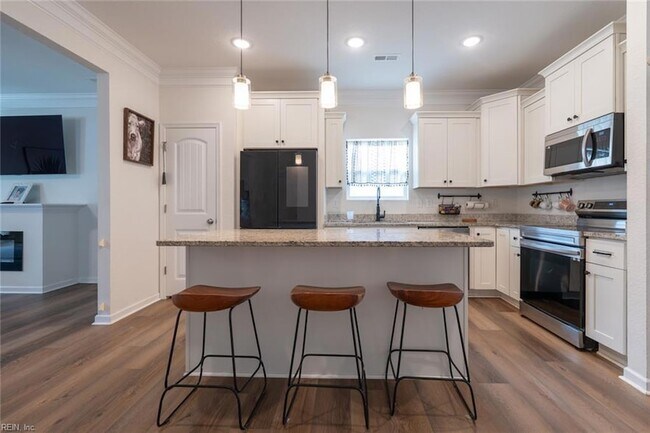 Foto del edificio - 1536 Beekman St