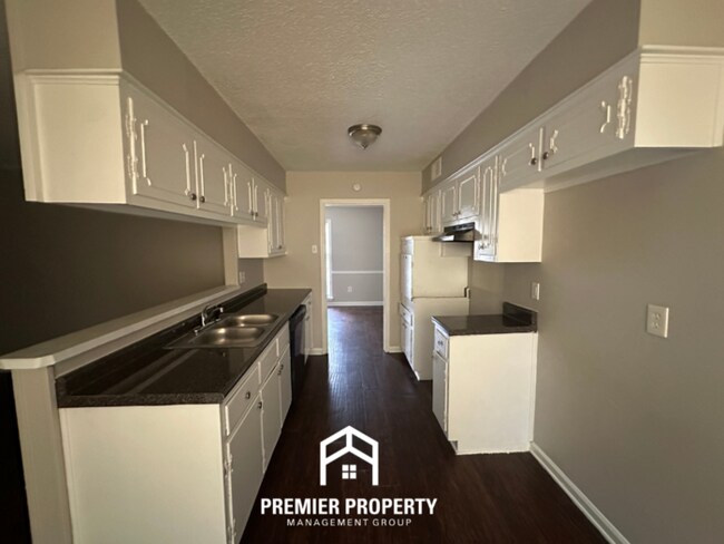 Foto del edificio - 5450 Rappahannock Dr