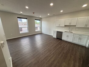 Interior Photo - The Monico