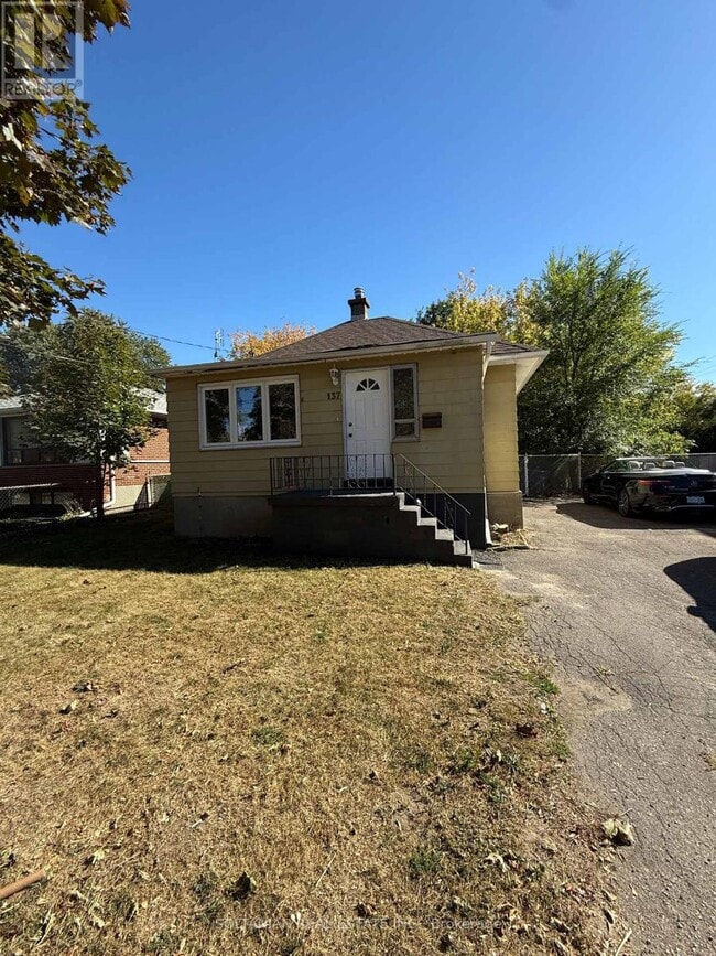 Building Photo - 137 Homewood Ave