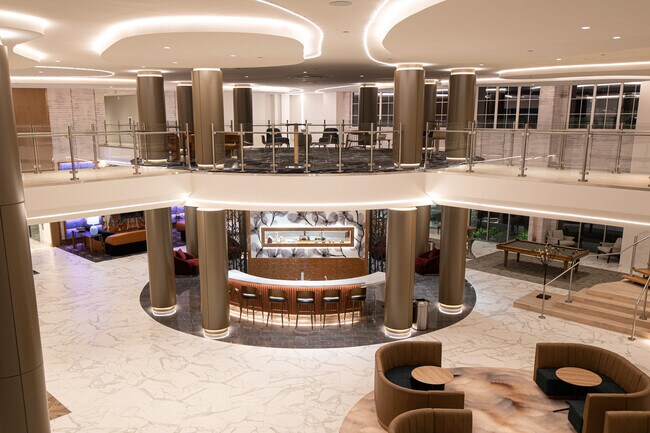 Foto del edificio - Rosera Wesmont