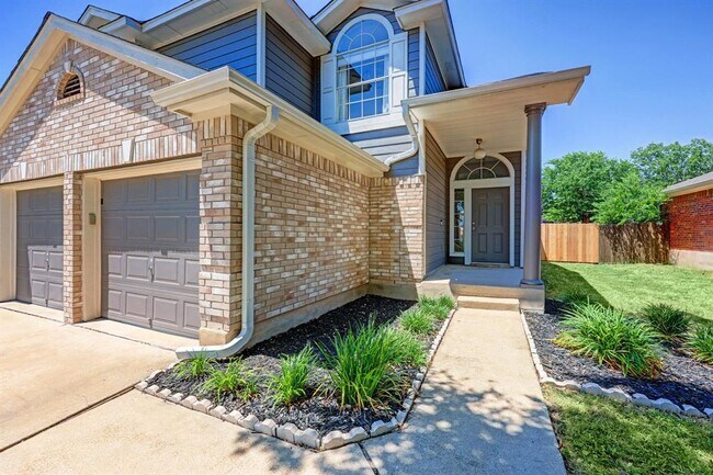 Foto del edificio - 1816 W Pflugerville Pkwy