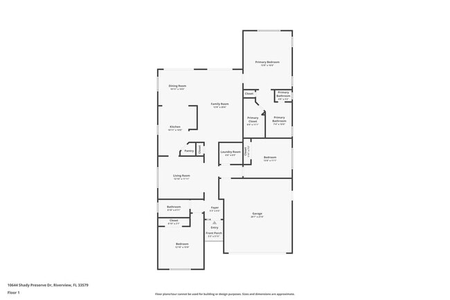 Building Photo - 10644 Shady Preserve Dr