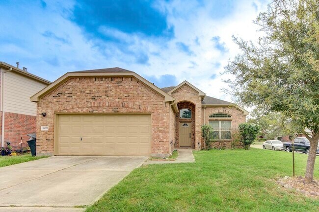 Foto del edificio - 18227 Dusty Terrace Ln