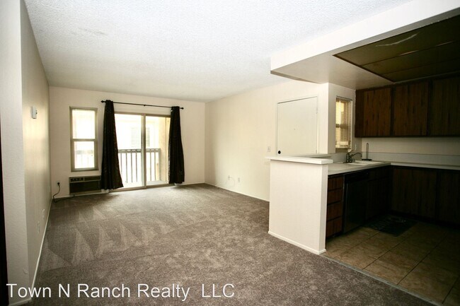 Building Photo - 1 br, 1 bath House - 5970 Rancho Mission R...