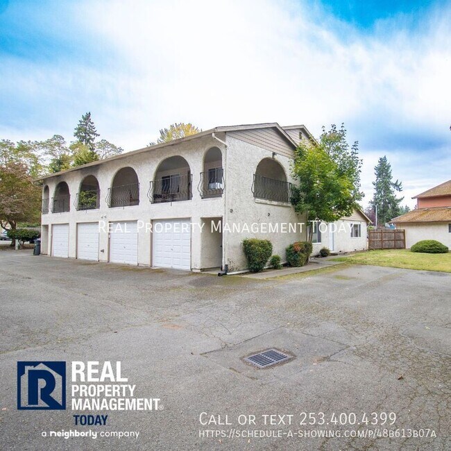 Foto del edificio - 6115 Glen Mary Ln SE