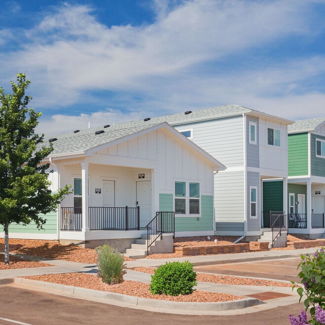 Building Photo - Cottages at South Murray