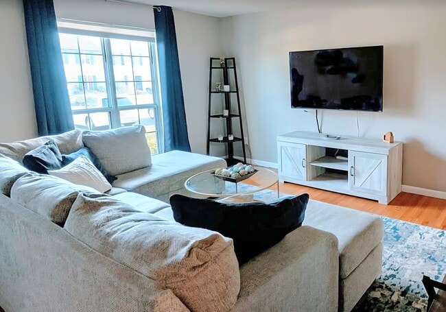 Foto del edificio - 688 W Paddle Wheel Ct