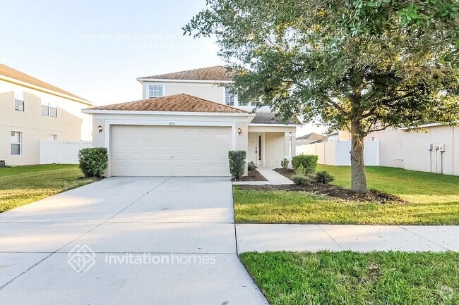 Building Photo - 13513 Fladgate Mark Drive