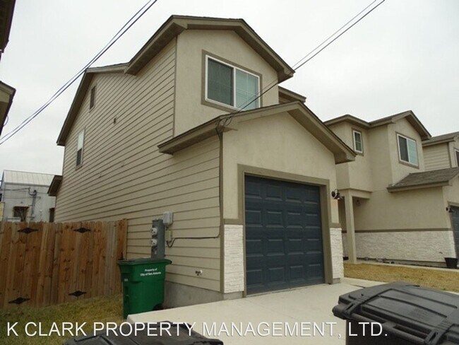 Building Photo - 3 br, 2.5 bath House - 11107 BEL AIR DR #101