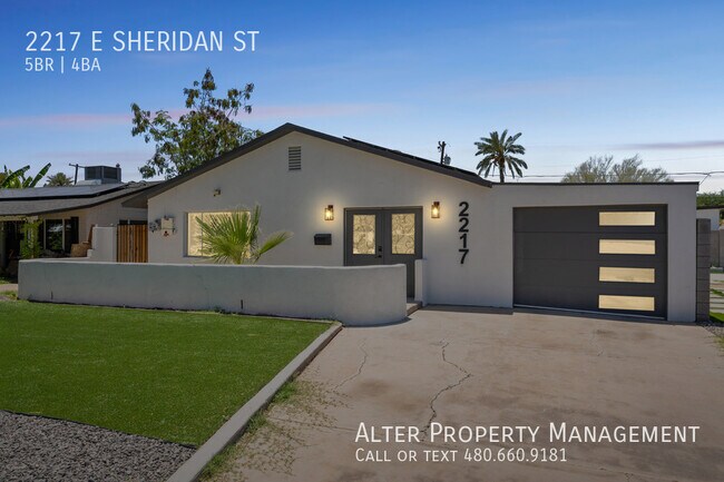 Foto del edificio - 2217 E Sheridan St