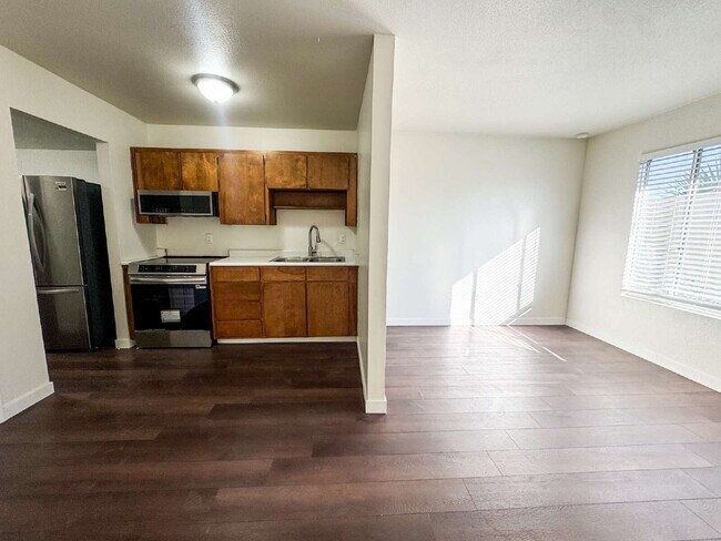 Foto del edificio - "Newly Renovated 1-Bed, 1-Bathroom Unit in Yuma"