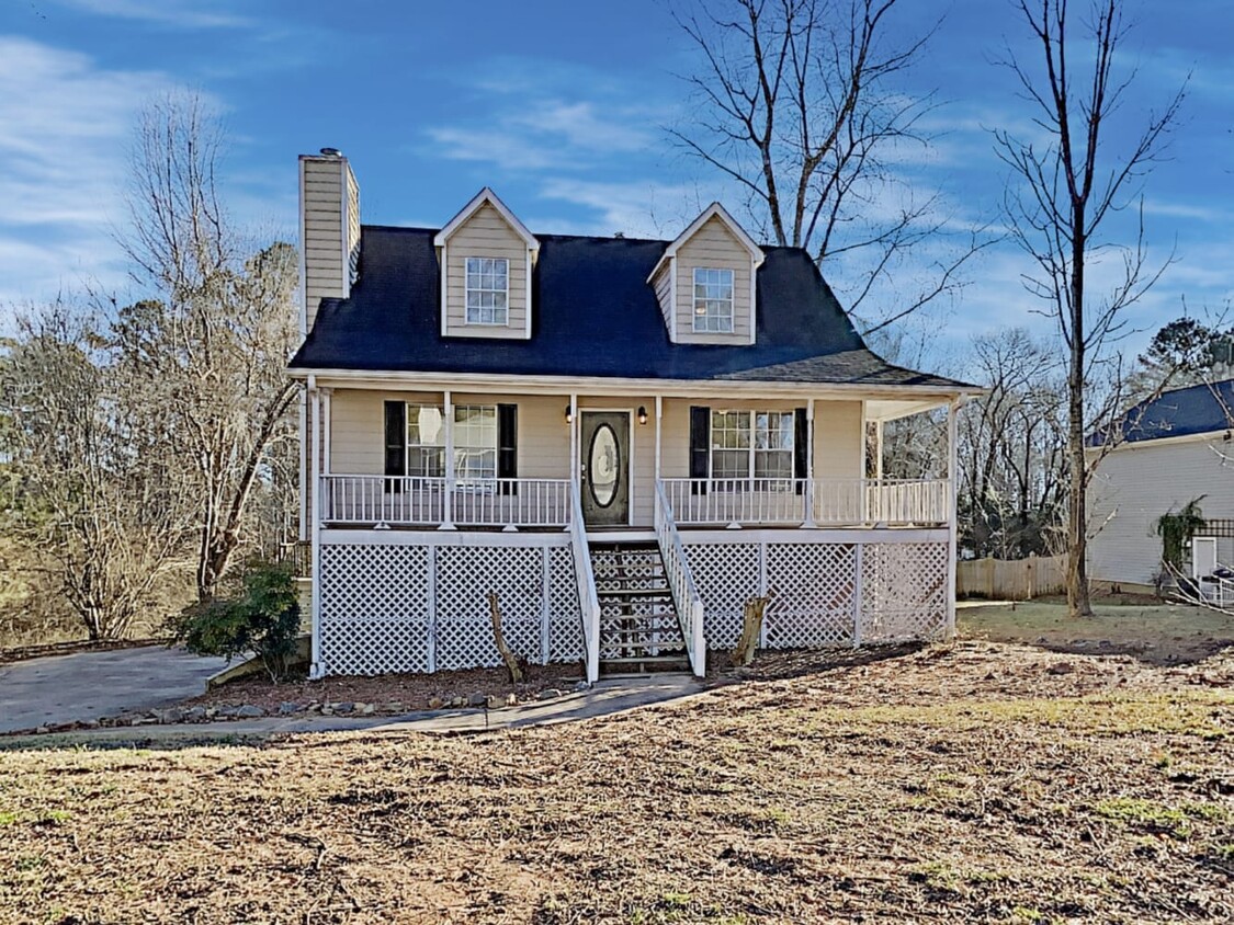 Primary Photo - 33 Braemill Ct