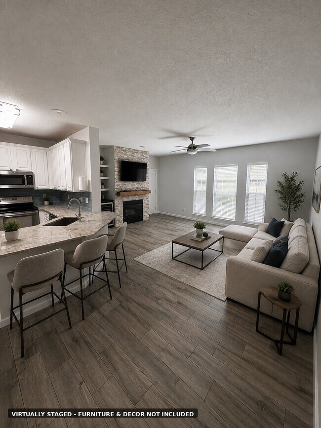 Building Photo - 151 Jardin De Mer Pl