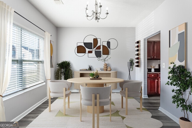 Foto del edificio - 2272 Bigwood Trail