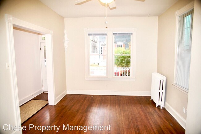 Foto del edificio - 2 br, 2.5 bath House - 121 Market Street