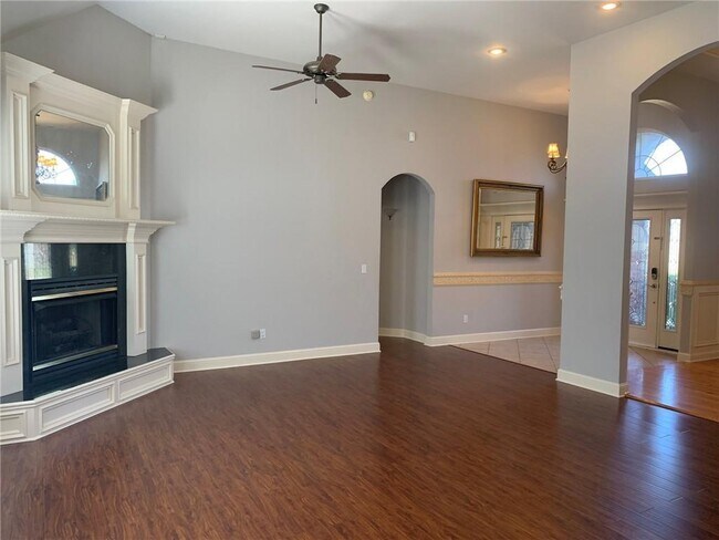 Foto del edificio - 5604 S 43rd St