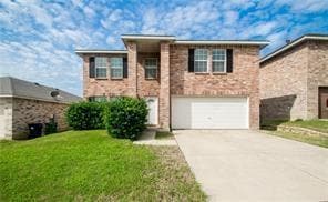 Foto principal - 5406 Green Ivy Rd