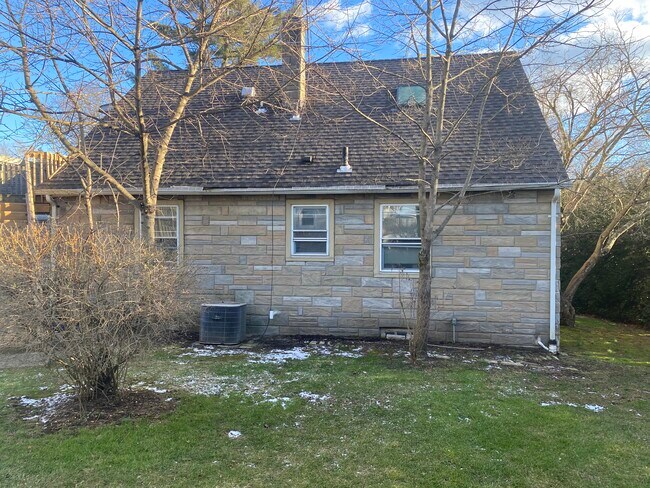 Foto del edificio - 95 Sycamore Ave