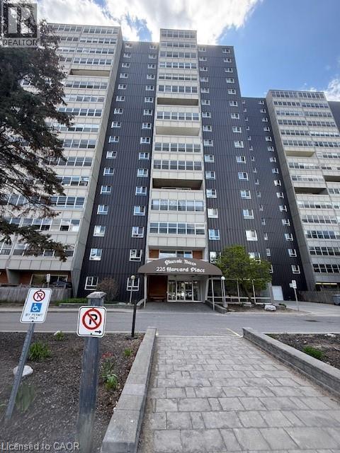 Building Photo - 225 Harvard Pl