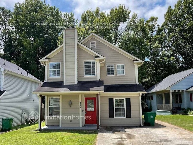 Building Photo - 4358 Bridle Path Ct