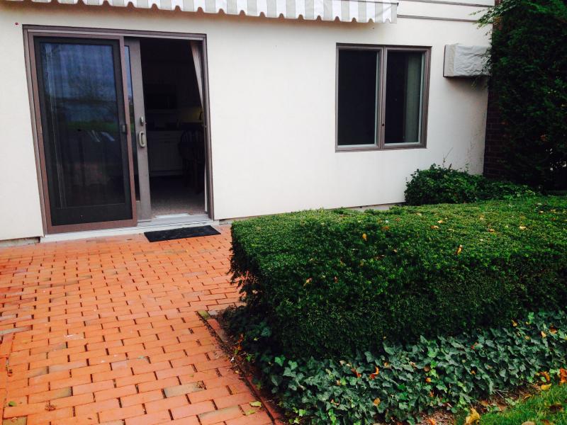 Foto principal - Waterfront Living