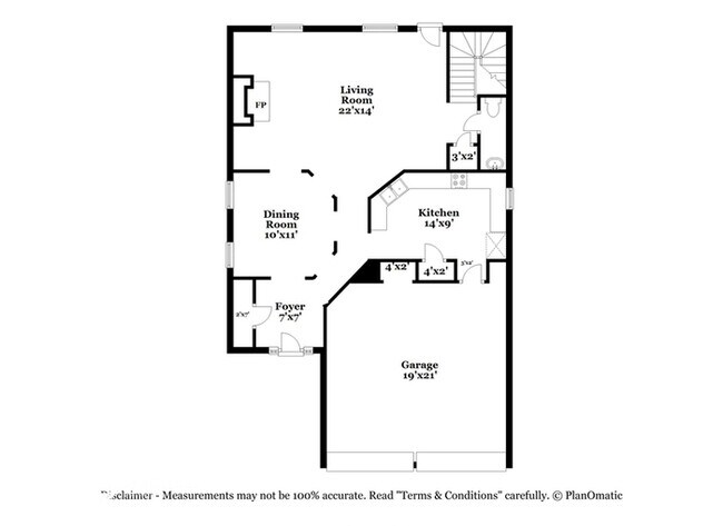 Building Photo - 7507 Garnet Dr