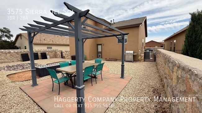 Building Photo - 3575 Sierra Del Sol Ave