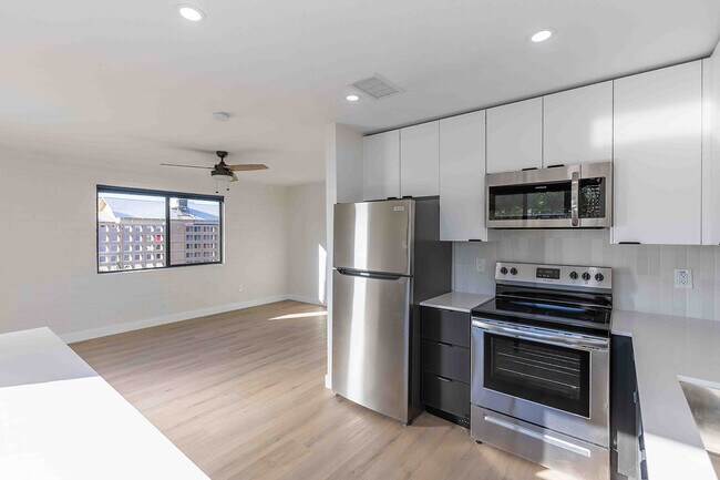 Foto del edificio - 4406 N 14th St