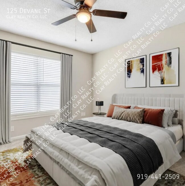 Foto del edificio - 125 Devane St