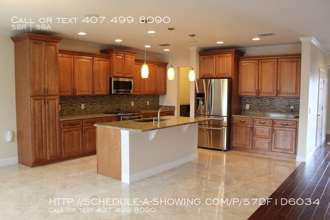 Foto del edificio - 5049 Whistling Wind Ave