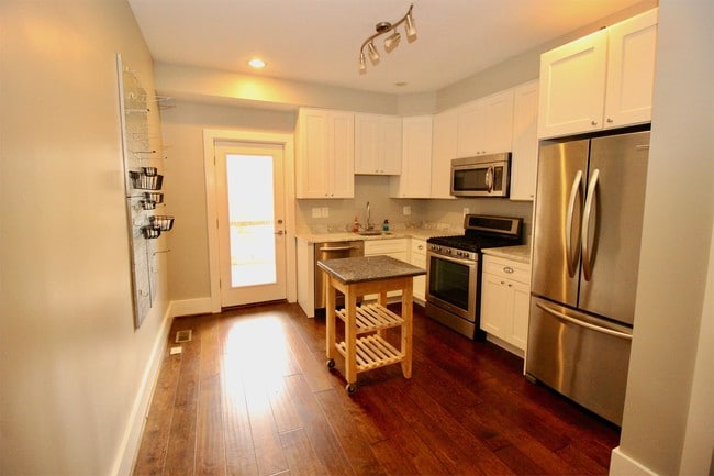 Photo - 3021 Sherman Ave NW (Washington, DC) House