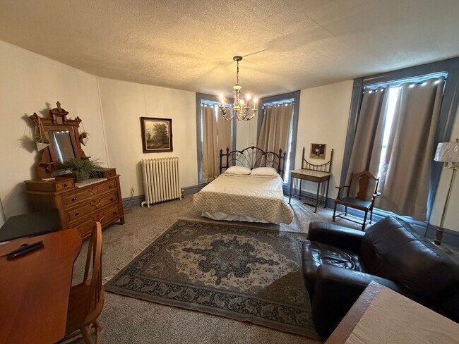 Foto del edificio - 508 W Taylor St