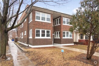 Building Photo - 1517 Portland Ave