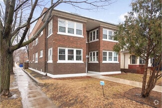 Building Photo - 1517 Portland Ave