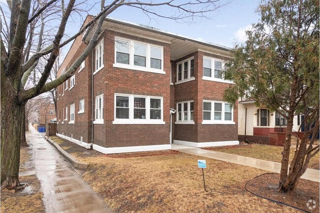 Building Photo - 1517 Portland Ave
