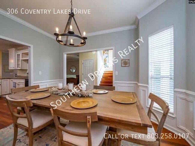 Foto del edificio - 306 Coventry Lake Dr