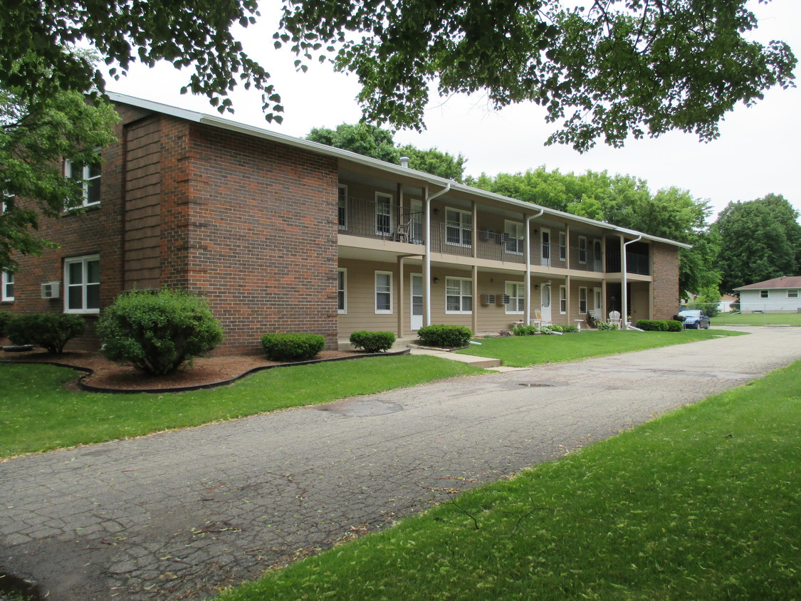 1707 Western - 1707 Western Ave