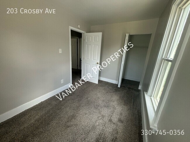 Foto del edificio - 203 Crosby St