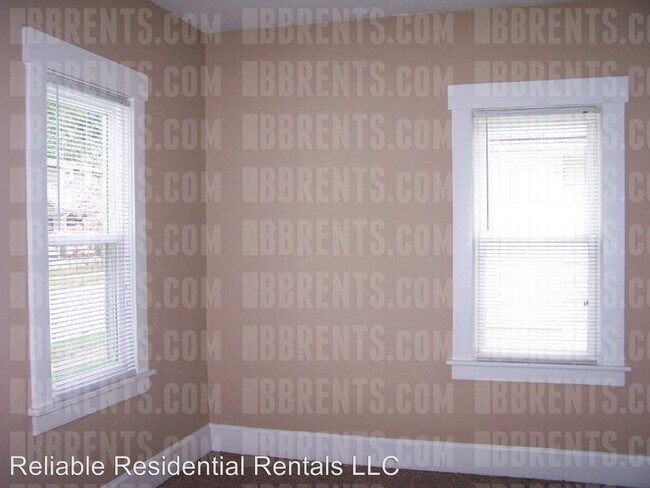 Building Photo - 2 br, 1 bath House - 2208 Hill Avenue,