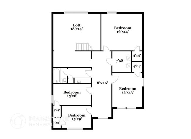 Building Photo - 28049 Irving Dr
