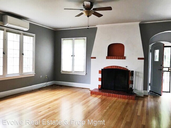 Building Photo - 2 br, 1 bath House - 2082 Ivy St