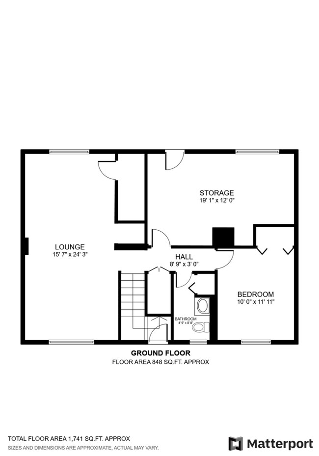 Building Photo - 4 Bedroom, Bi-level Beauty
