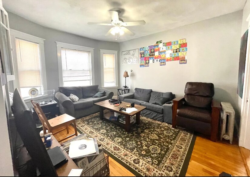 Foto principal - 63 Frederick Ave